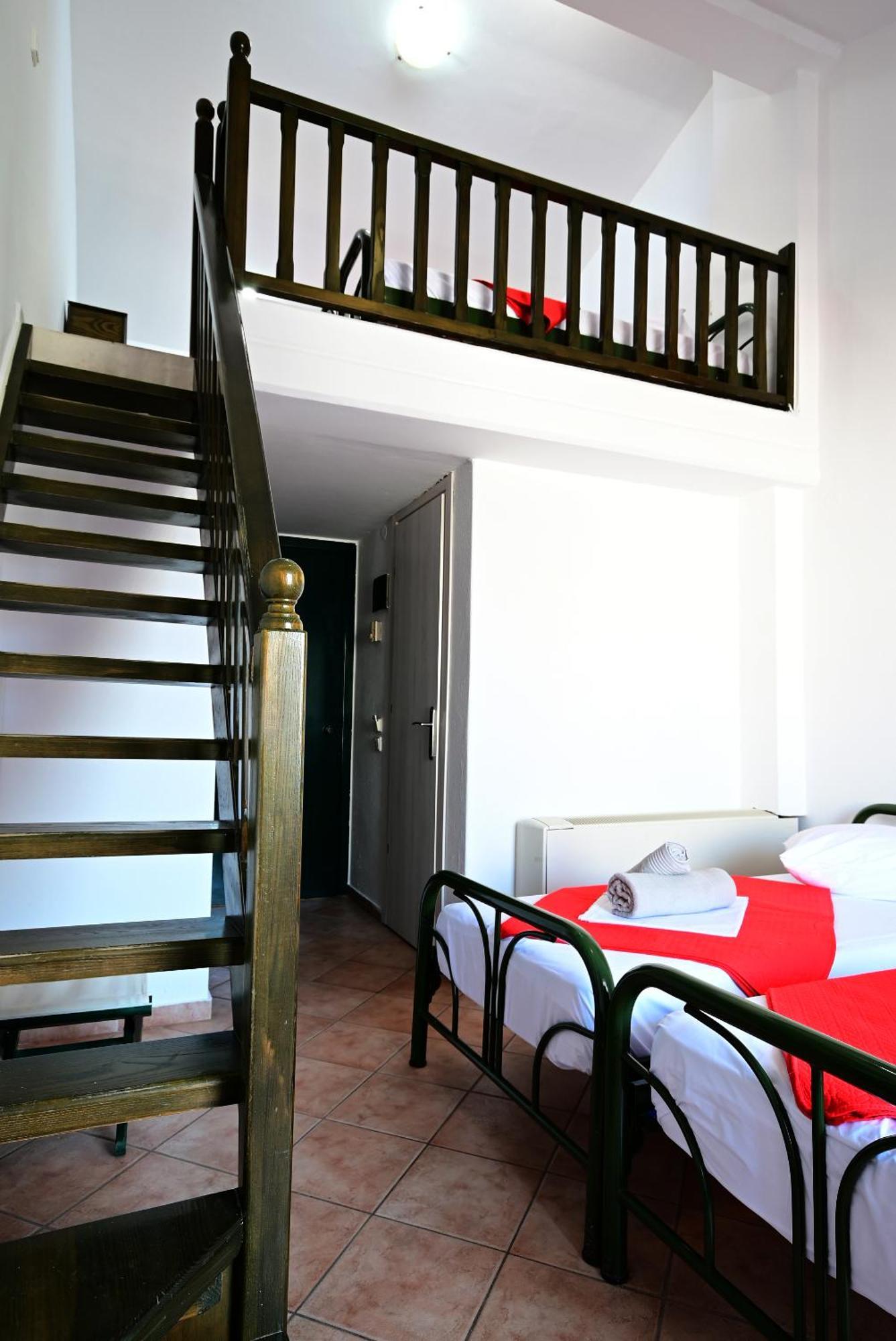 Villa Cariatis Nea Kallikrateia Экстерьер фото